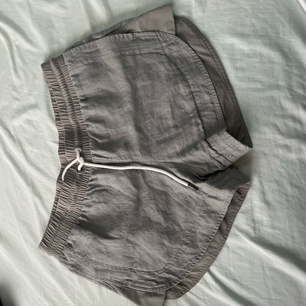 ATHLETA BEACH SHORTS